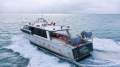 Colin Smith 60 Fishing Vessel