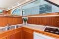 Riviera 51 Enclosed Flybridge LOCATED CAIRNS - IN AMSA SURVEY