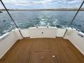 Leeder 40 Flybridge Cruiser