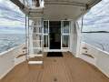 Leeder 40 Flybridge Cruiser