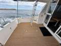 Leeder 40 Flybridge Cruiser