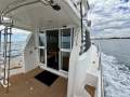 Leeder 40 Flybridge Cruiser