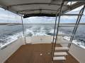 Leeder 40 Flybridge Cruiser