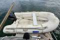 Leeder 40 Flybridge Cruiser