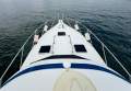 Leeder 40 Flybridge Cruiser