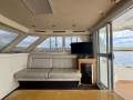 Leeder 40 Flybridge Cruiser