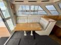 Leeder 40 Flybridge Cruiser