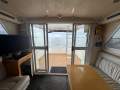 Leeder 40 Flybridge Cruiser