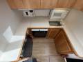 Leeder 40 Flybridge Cruiser