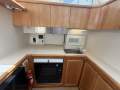 Leeder 40 Flybridge Cruiser