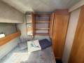 Leeder 40 Flybridge Cruiser