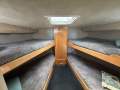 Leeder 40 Flybridge Cruiser