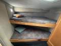 Leeder 40 Flybridge Cruiser