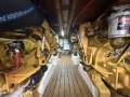Leeder 40 Flybridge Cruiser
