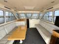 Leeder 40 Flybridge Cruiser