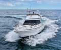 Leeder 40 Flybridge Cruiser
