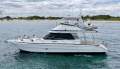 Leeder 40 Flybridge Cruiser