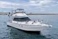 Leeder 40 Flybridge Cruiser