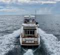 Leeder 40 Flybridge Cruiser
