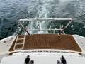 Leeder 40 Flybridge Cruiser