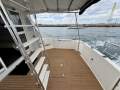 Leeder 40 Flybridge Cruiser