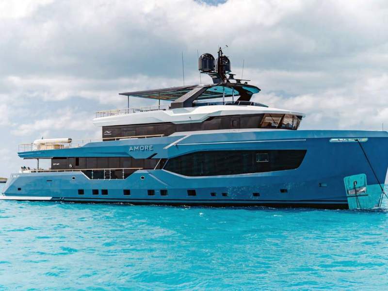 Numarine 37XP