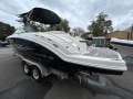 Chaparral 264 Sunesta Bowrider