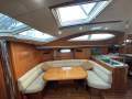 Jeanneau Sun Odyssey 49DS 2006 3rd owner Australian Registered