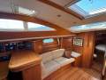 Jeanneau Sun Odyssey 49DS 2006 3rd owner Australian Registered