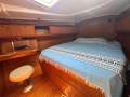 Jeanneau Sun Odyssey 49DS 2006 3rd owner Australian Registered