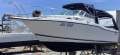Striper 2600 Serviced Survey Family Fishing Fun (Pittwater NSW)