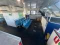 Aluminium Catamaran Passenger Ferry