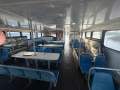 Aluminium Catamaran Passenger Ferry