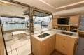 Aquila 44 Flybridge Power Catamaran