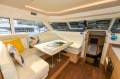 Aquila 44 Flybridge Power Catamaran