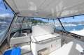 Aquila 44 Flybridge Power Catamaran