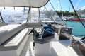 Aquila 44 Flybridge Power Catamaran