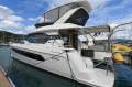 Aquila 44 Flybridge Power Catamaran