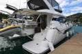Aquila 44 Flybridge Power Catamaran