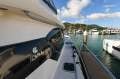 Aquila 44 Flybridge Power Catamaran