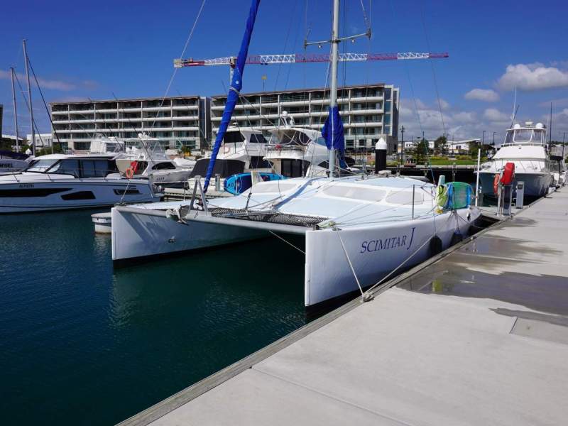 Arber Soueaster 33 Shawn Arber Soueaster 10m