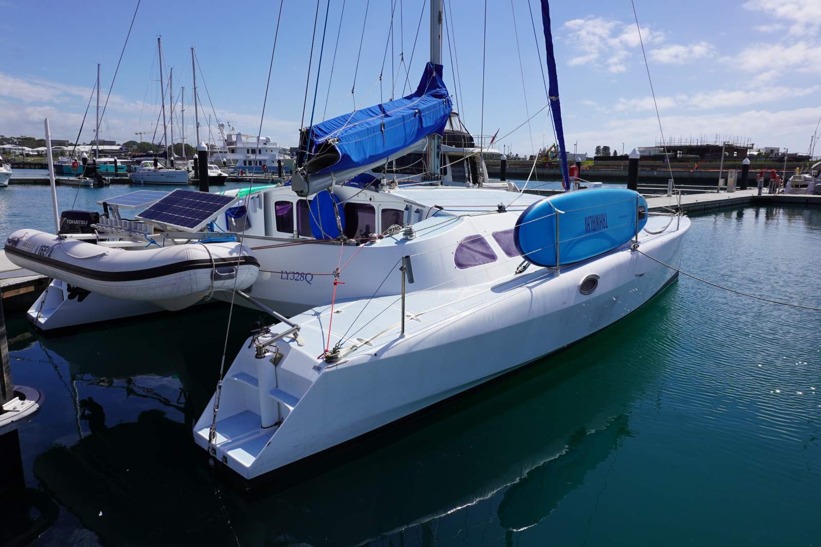 Arber Soueaster 33 Shawn Arber Soueaster 10m