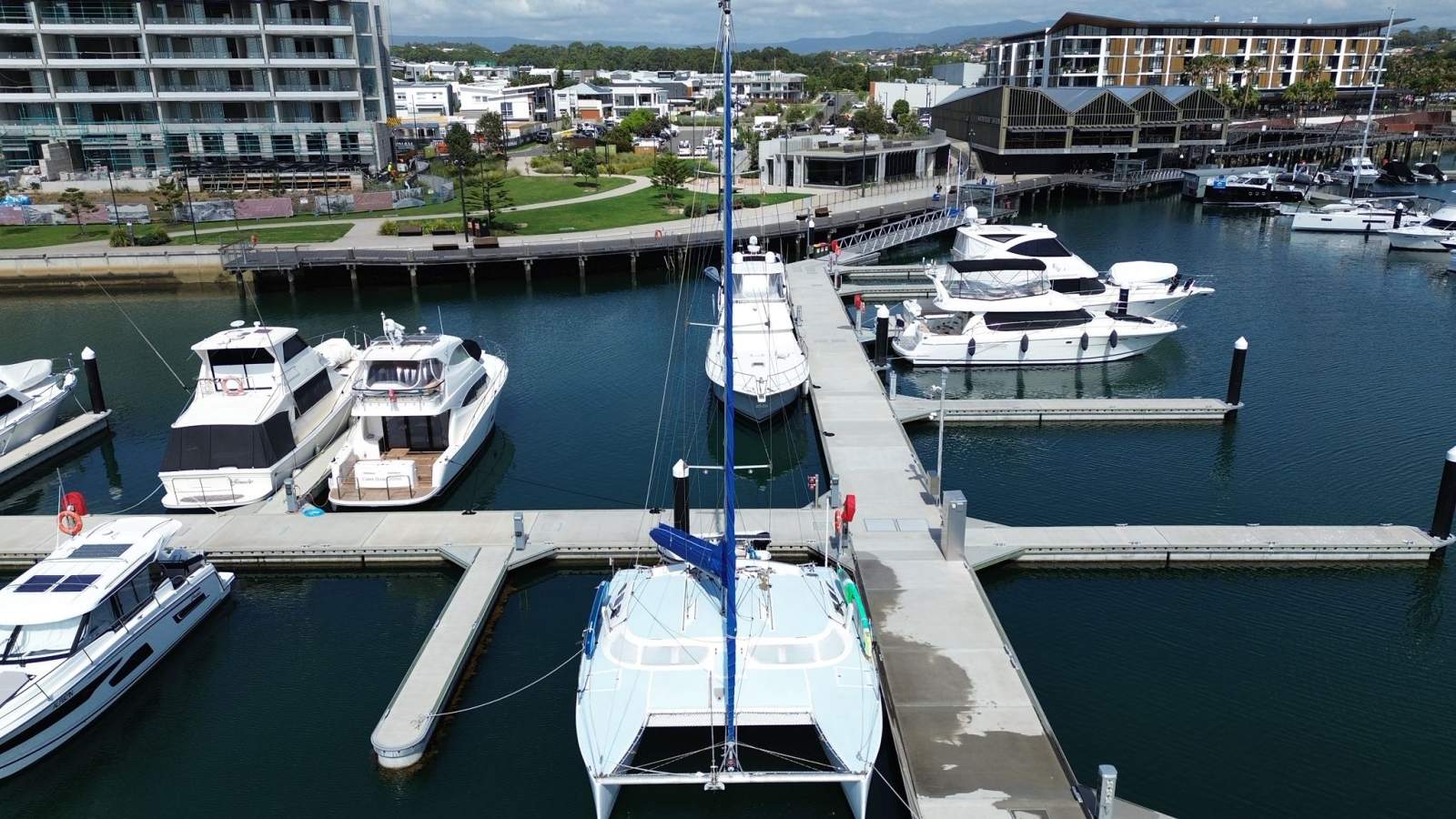 Arber Soueaster 33 Shawn Arber Soueaster 10m