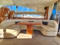 Princess 50 Flybridge Cruiser "Kia Orana"