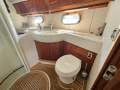 Princess 50 Flybridge Cruiser "Kia Orana"
