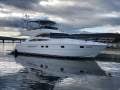 Princess 50 Flybridge Cruiser "Kia Orana"