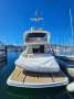 Princess 50 Flybridge Cruiser "Kia Orana"