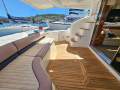 Princess 50 Flybridge Cruiser "Kia Orana"