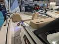Zodiac X10CC fibreglass centre console RIB with hypalon tubes