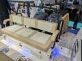 Zodiac X10CC fibreglass centre console RIB with hypalon tubes